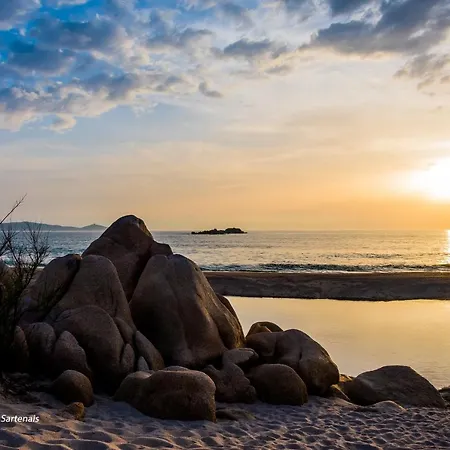 Gasthuis Casa Santa Giulia