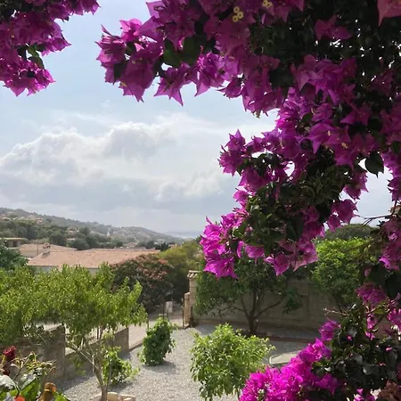Casa Santa Giulia Gasthuis Propriano (Corsica)