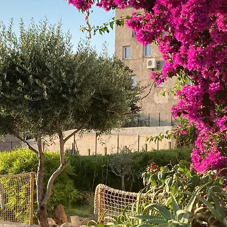 Casa Santa Giulia * Propriano (Corsica)