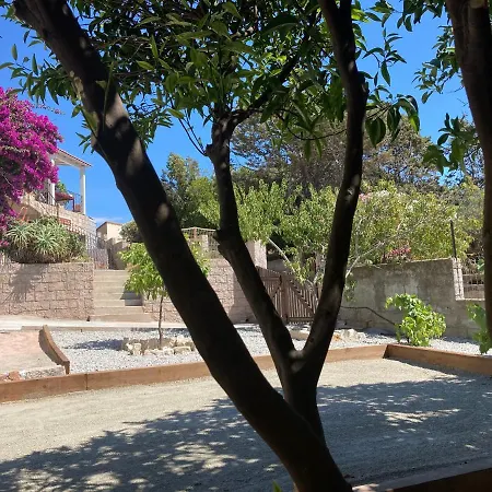 Guest house Casa Santa Giulia