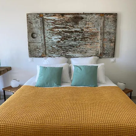 Casa Santa Giulia Propriano (Corsica)