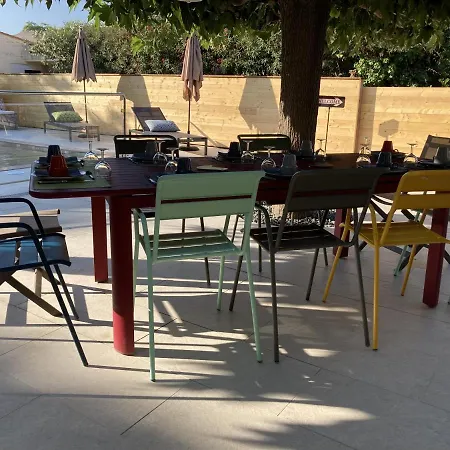 Casa Santa Giulia Gasthuis