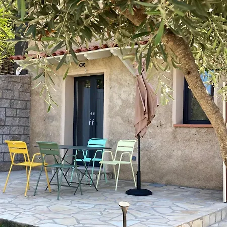 Casa Santa Giulia 4*