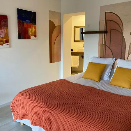 Gasthuis Casa Santa Giulia Propriano (Corsica)