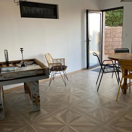 Casa Santa Giulia Propriano (Corsica)