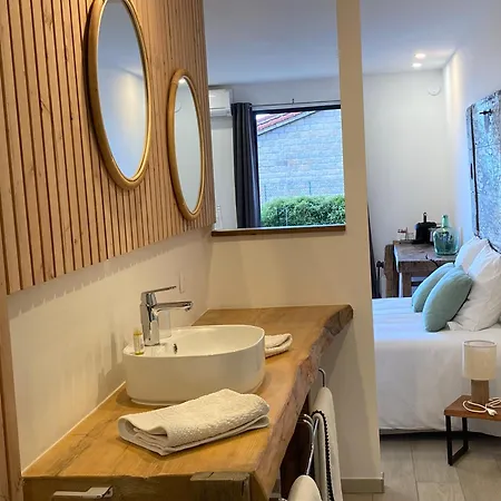 Gasthuis Casa Santa Giulia