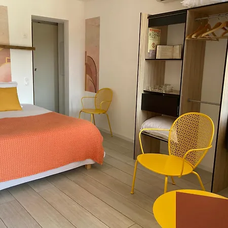 Casa Santa Giulia Gasthuis Propriano (Corsica)