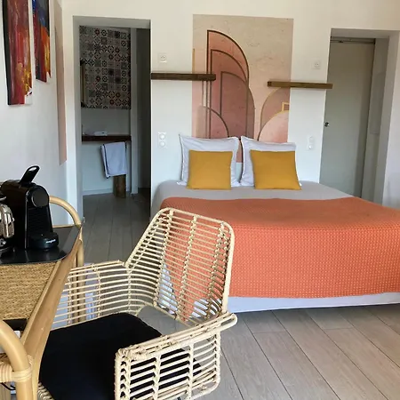 Casa Santa Giulia 4* Propriano (Corsica)