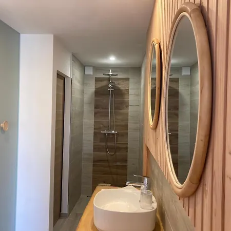 Casa Santa Giulia Propriano (Corsica)