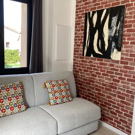 Gasthuis Casa Santa Giulia Propriano (Corsica)