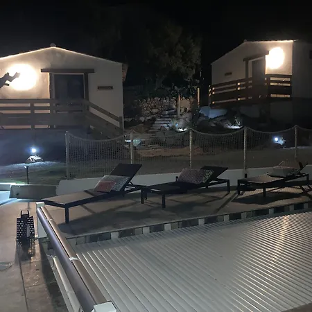 Casa Santa Giulia 4* Propriano (Corsica)