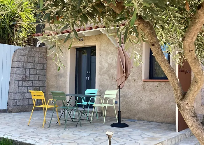 Casa Santa Giulia 4*