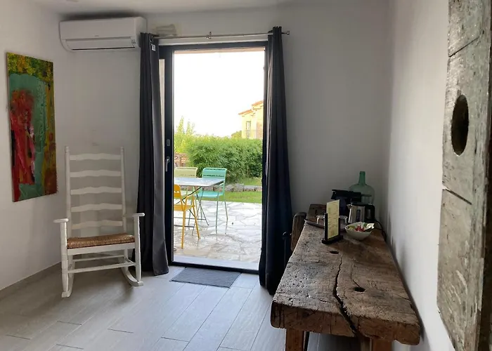 Πανσιόν Casa Santa Giulia