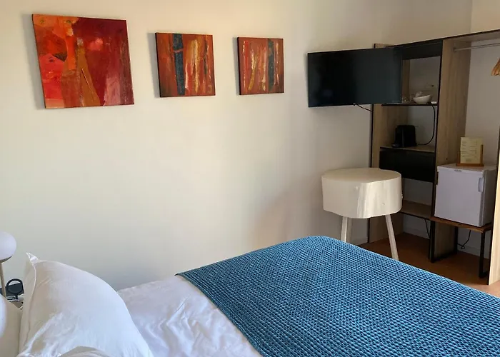 Casa Santa Giulia 4* Propriano (Corsica)
