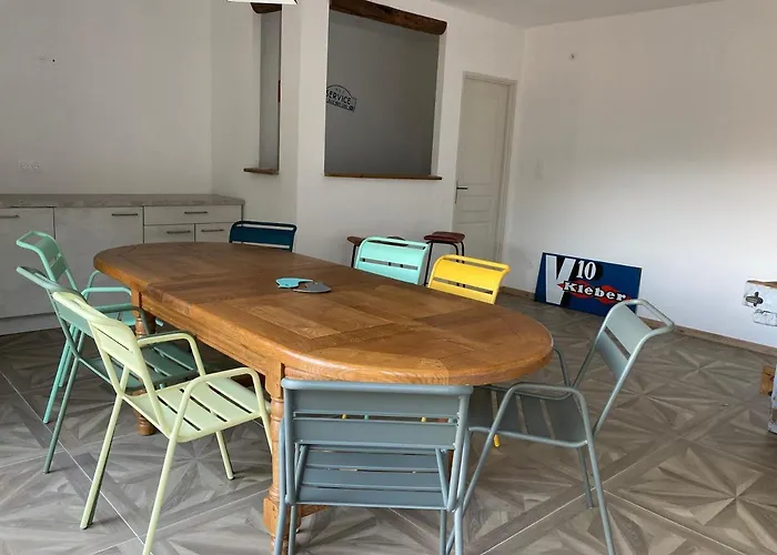 Πανσιόν Casa Santa Giulia 4*