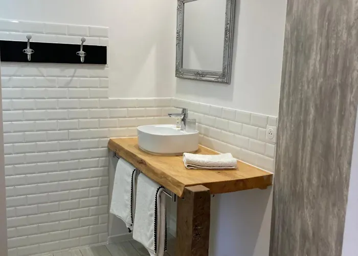 Casa Santa Giulia 4*