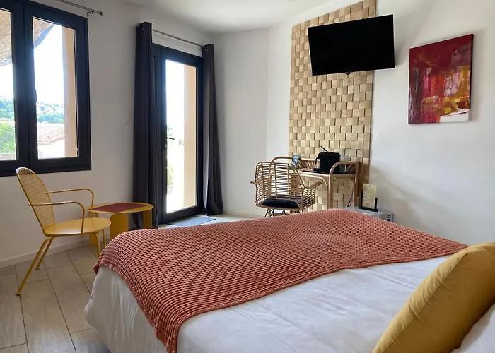 Πανσιόν Casa Santa Giulia