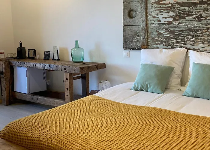 Casa Santa Giulia 4* Propriano (Corsica)