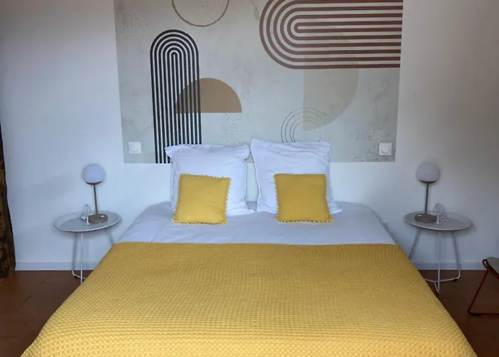 Casa Santa Giulia 4*