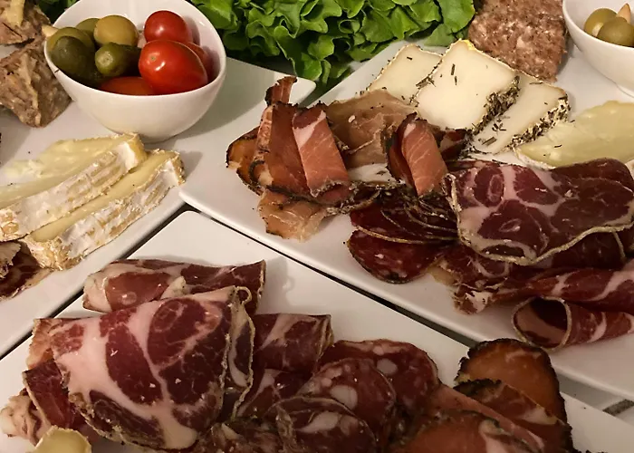 Casa Santa Giulia 4* Propriano (Corsica)
