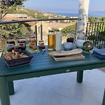 Casa de hóspedes Casa Santa Giulia