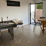 Casa Santa Giulia פרופריאנו