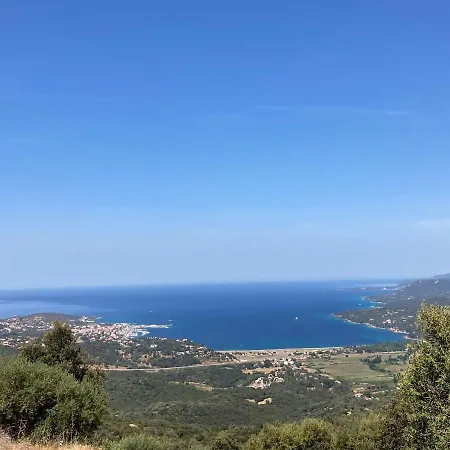 Affittacamere Casa Santa Giulia Propriano (Corsica)