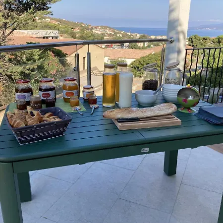Affittacamere Casa Santa Giulia