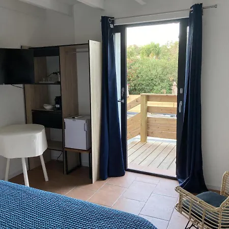 Guest house Casa Santa Giulia