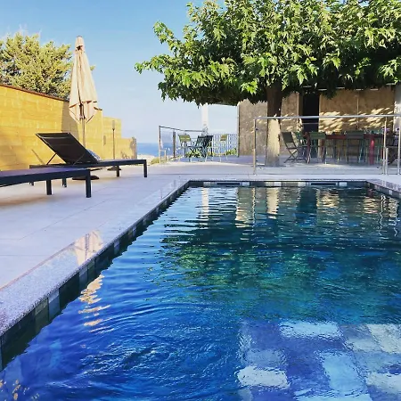 Guest house Casa Santa Giulia