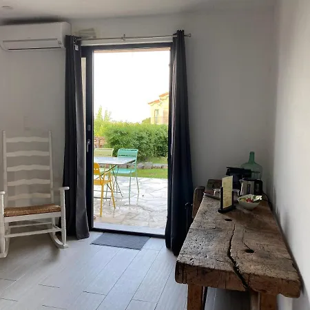 Affittacamere Casa Santa Giulia