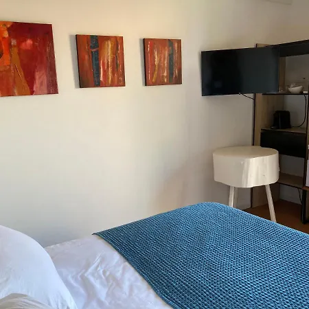 Casa Santa Giulia * Propriano (Corsica)