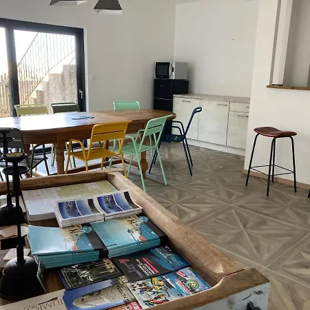 Guest house Casa Santa Giulia