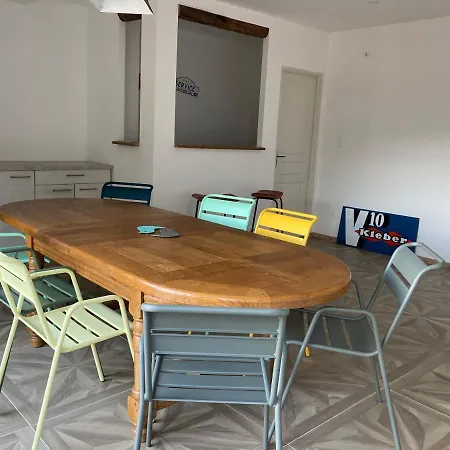 Affittacamere Casa Santa Giulia *
