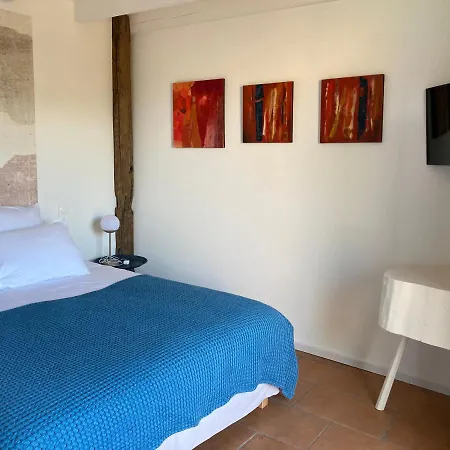 Гостевой дом Casa Santa Giulia 4*
