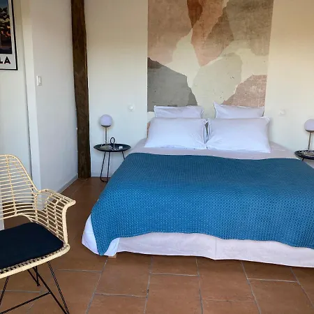 Casa Santa Giulia Gasthof Propriano (Corsica)