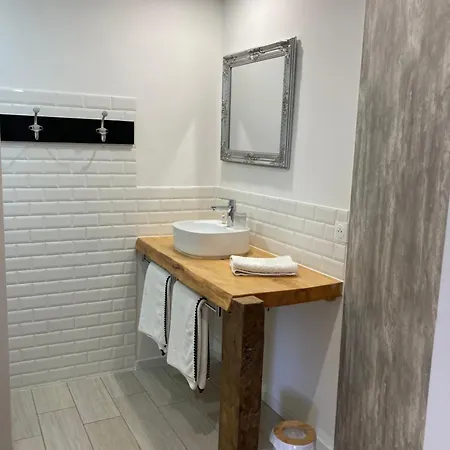 Casa Santa Giulia 4*