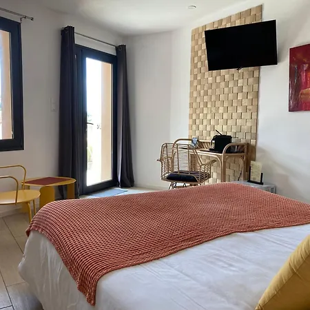 Gæstehus Casa Santa Giulia