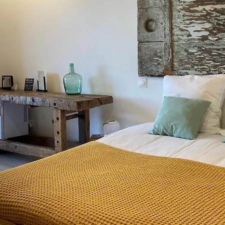 Casa Santa Giulia 4* Propriano (Corsica)