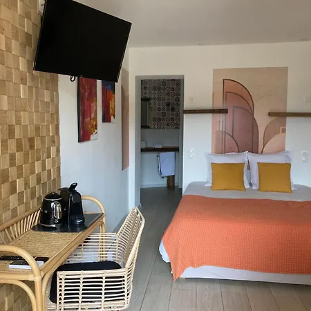 Гостевой дом Casa Santa Giulia 4*