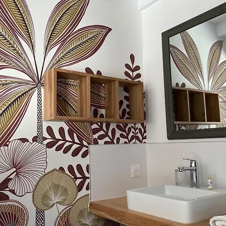 Гостевой дом Casa Santa Giulia 4*