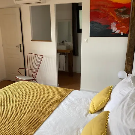 Affittacamere Casa Santa Giulia