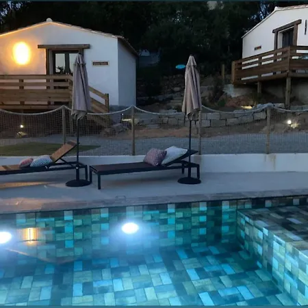 בית הארחה Casa Santa Giulia 4*