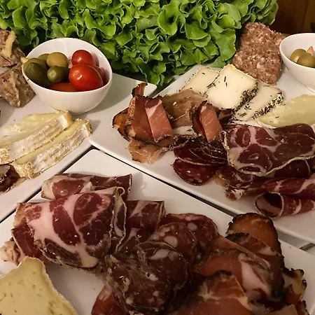 Casa Santa Giulia 4* Проприано