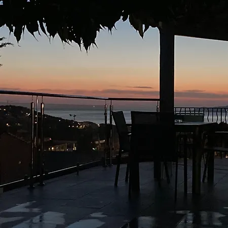 Casa Santa Giulia 4* פרופריאנו