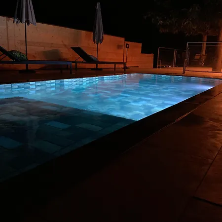 Гостевой дом Casa Santa Giulia 4*