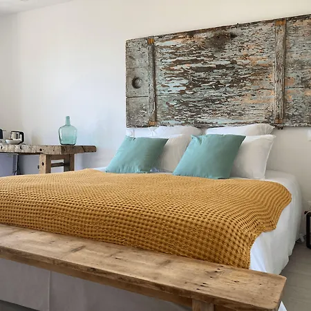 Gasthuis Casa Santa Giulia