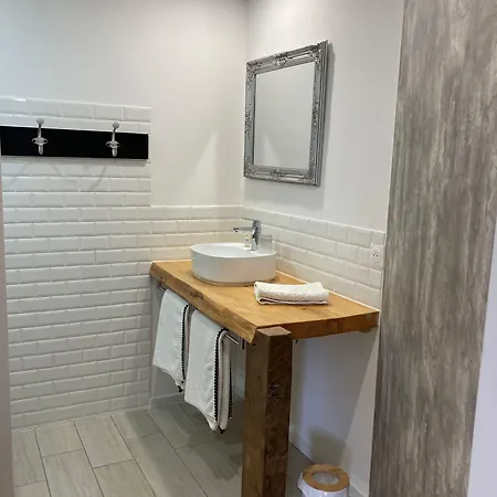 Casa Santa Giulia Гостевой дом 4*
