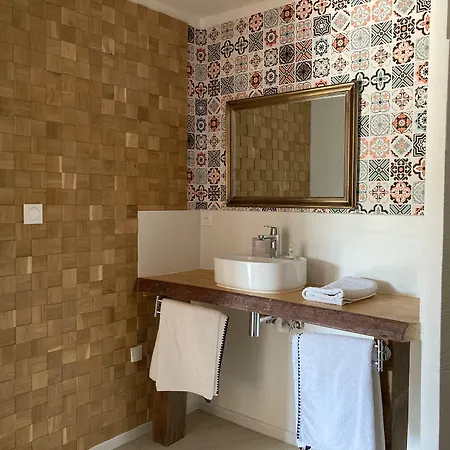 Гостевой дом Casa Santa Giulia Проприано
