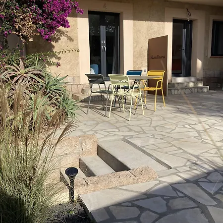 Gæstehus Casa Santa Giulia